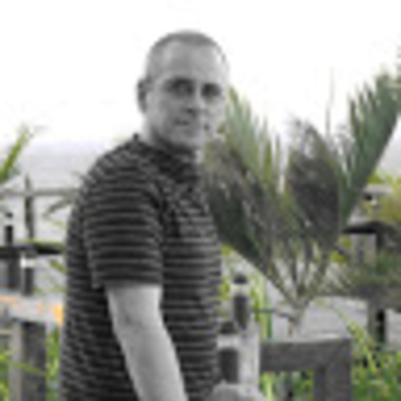 Meet your Posher, Steven - Picture 1 of 1